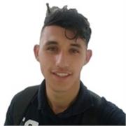 Entrenador deportivo de futbol en edades de iniciacion